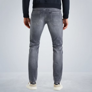 PME | NIGHTFLIGHT - Slim Fit | IGB Graublau