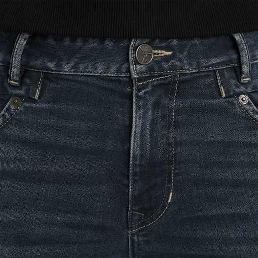 PME | COMMANDER 3.0 Jeans | RSD darkused