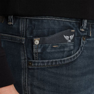 PME | COMMANDER 3.0 Jeans | RSD darkused