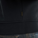 Lade das Bild in den Galerie-Viewer, PME | Sweatshirt mit Flight Pocket | 5281 schwarz
