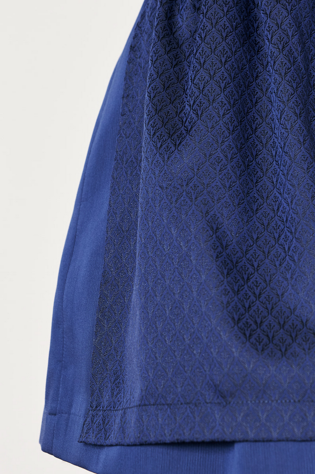 Krüger | Dirndl ALISHA - 60cm | 0002 blau