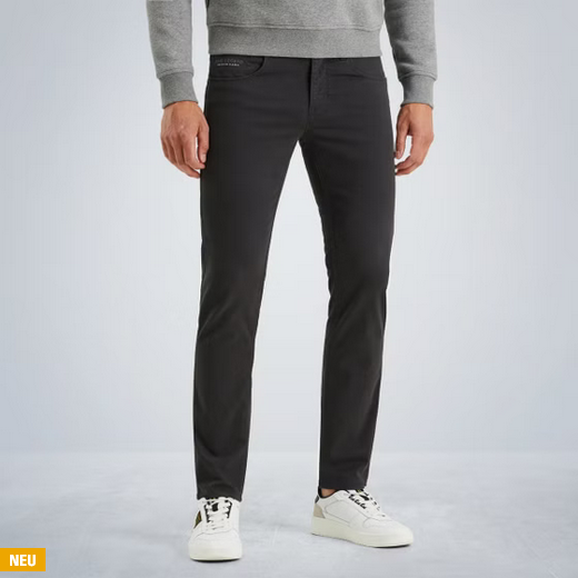 PME | NIGHTFLIGHT - Slim Fit | 5109 denimblau