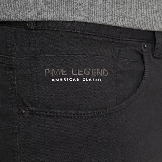 PME | NIGHTFLIGHT - Slim Fit | 5109 denimblau