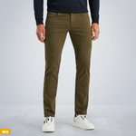 Lade das Bild in den Galerie-Viewer, PME | NIGHTFLIGHT - Slim Fit | 6417 grün
