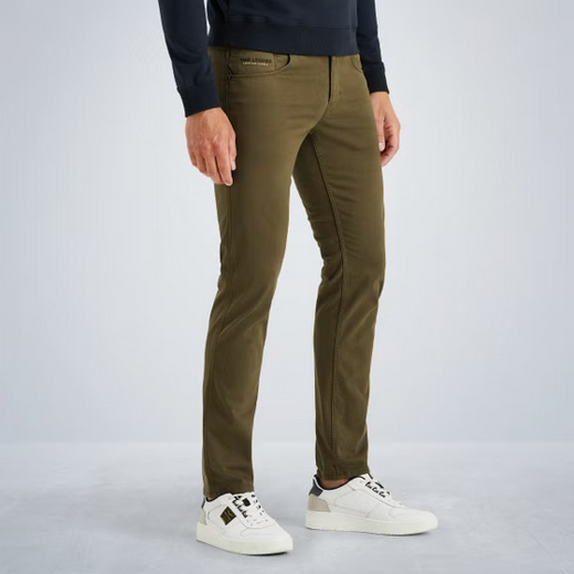 PME | NIGHTFLIGHT - Slim Fit | 6417 grün