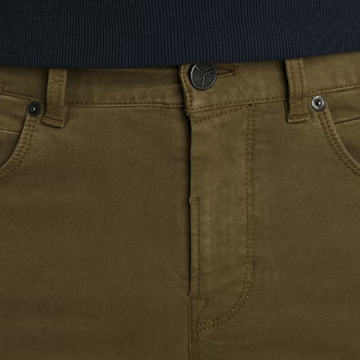 PME | NIGHTFLIGHT - Slim Fit | 6417 grün