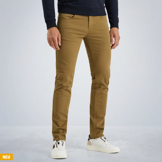 PME | NIGHTFLIGHT - Slim Fit | 8263 beige