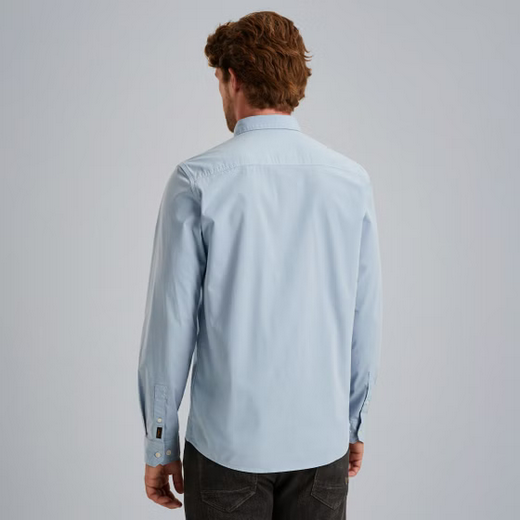 PME | American Classic shirt | 5300 hellblau