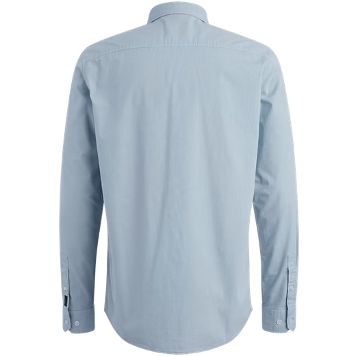 PME | American Classic shirt | 5300 hellblau