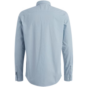 PME | American Classic shirt | 5300 hellblau