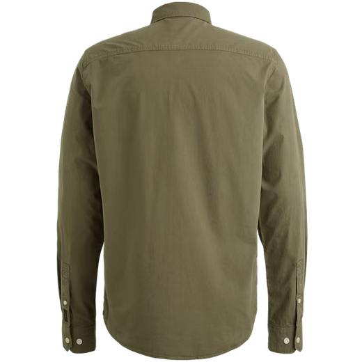 PME | American Classic shirt | 6414 khaki
