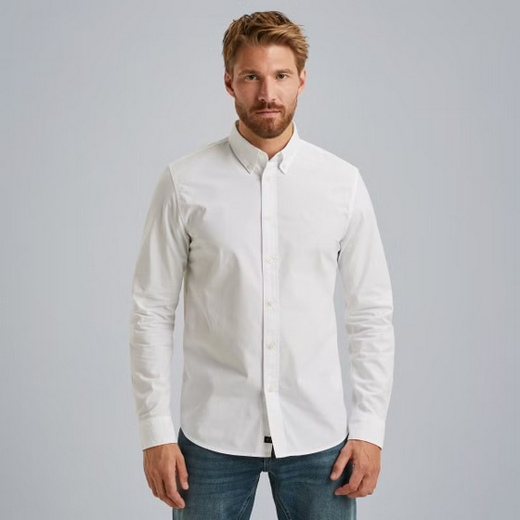 PME | American Classic shirt | 7003 weiss