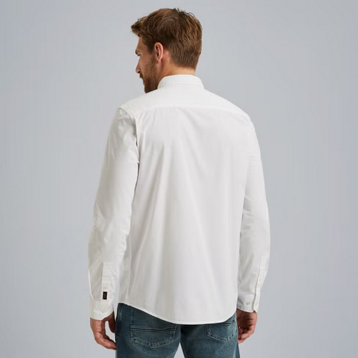 PME | American Classic shirt | 7003 weiss