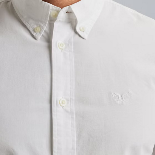 PME | American Classic shirt | 7003 weiss