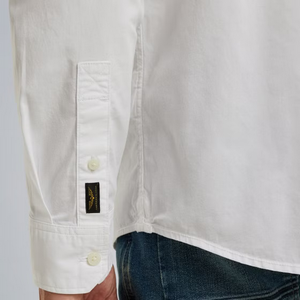PME | American Classic shirt | 7003 weiss