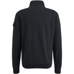 Lade das Bild in den Galerie-Viewer, PME | Pullover mit halbem Reißverschluss | 5281 dunkelblau
