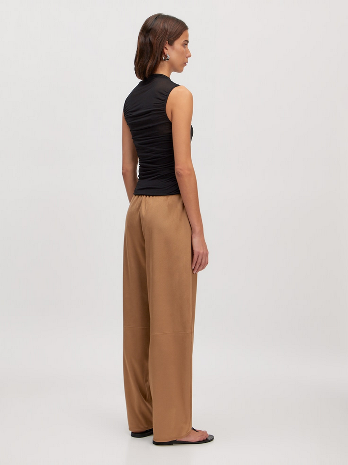 Edited | Top 'Pardis' | Black