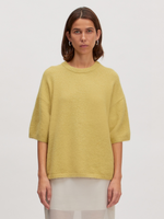 Lade das Bild in den Galerie-Viewer, Edited | Shirt &#39;Kristine&#39; | LEEKGR leegreen
