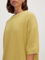 Lade das Bild in den Galerie-Viewer, Edited | Shirt &#39;Kristine&#39; | LEEKGR leegreen
