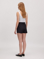 Lade das Bild in den Galerie-Viewer, Edited | Skort &#39;Nikolina&#39; | Black
