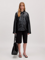 Lade das Bild in den Galerie-Viewer, Edited | Jacke &#39;Adrian&#39;  | Black
