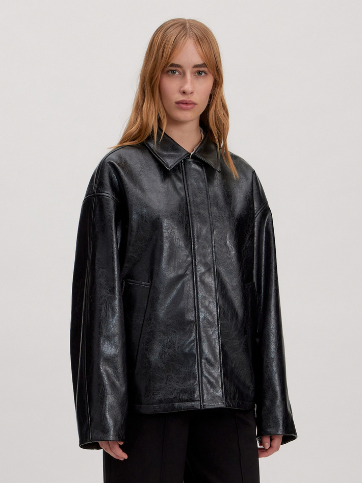 Edited | Jacke 'Adrian'  | Black