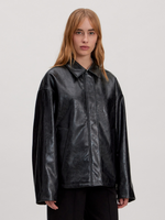 Lade das Bild in den Galerie-Viewer, Edited | Jacke &#39;Adrian&#39;  | Black
