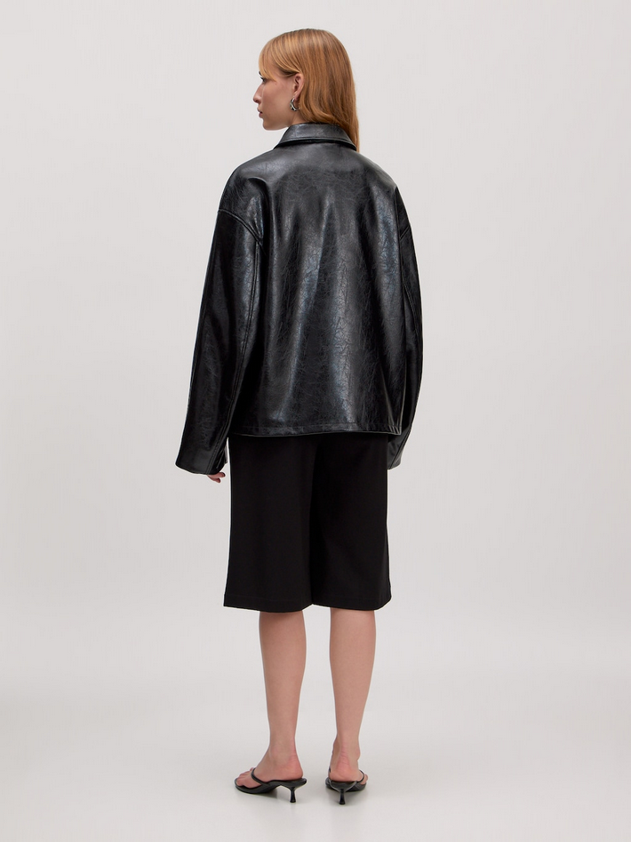 Edited | Jacke 'Adrian'  | Black