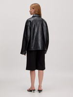 Lade das Bild in den Galerie-Viewer, Edited | Jacke &#39;Adrian&#39;  | Black
