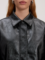 Lade das Bild in den Galerie-Viewer, Edited | Jacke &#39;Adrian&#39;  | Black
