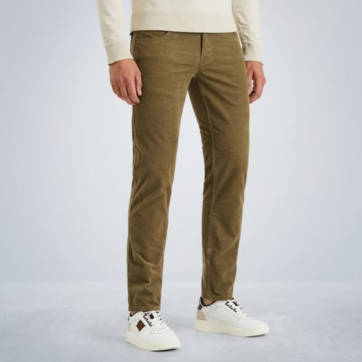 PME | Nightflight Regular Fit Hose | 6389 olive