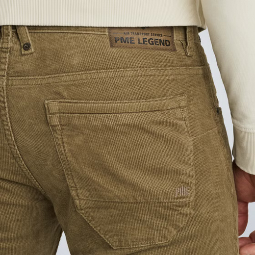 PME | Nightflight Regular Fit Hose | 6389 olive