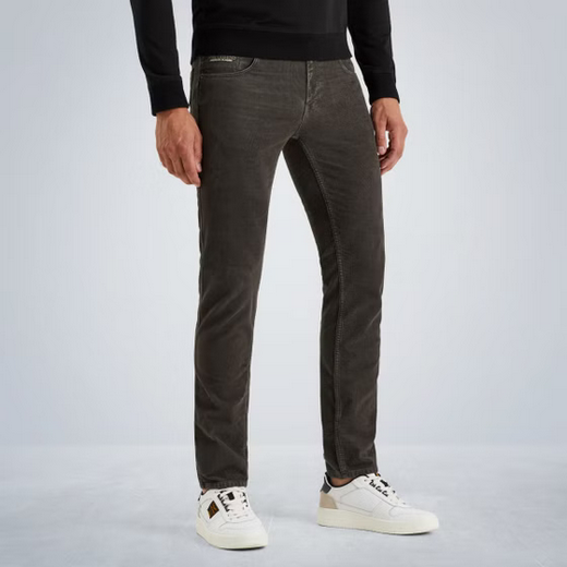 PME | Nightflight Regular Fit Hose | 9114 dunkelgrau