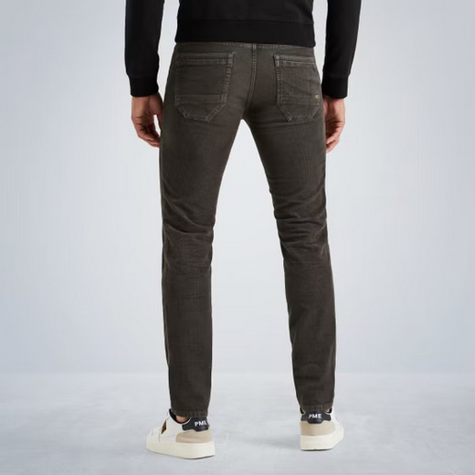 PME | Nightflight Regular Fit Hose | 9114 dunkelgrau