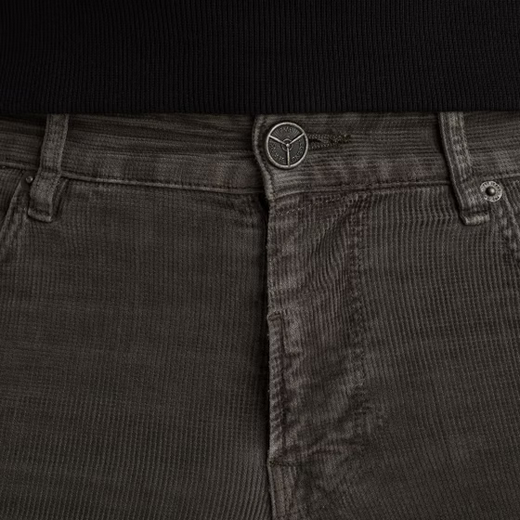 PME | Nightflight Regular Fit Hose | 9114 dunkelgrau