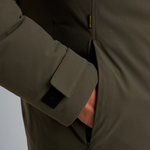 Lade das Bild in den Galerie-Viewer, PME | Crewcat Jacke | 8039 grün
