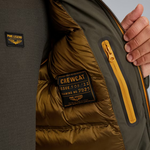 Lade das Bild in den Galerie-Viewer, PME | Crewcat Jacke | 8039 grün
