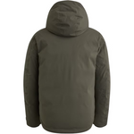 Lade das Bild in den Galerie-Viewer, PME | Crewcat Jacke | 8039 grün
