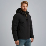 Lade das Bild in den Galerie-Viewer, PME | Crewcat Jacke | 9067 schwarz
