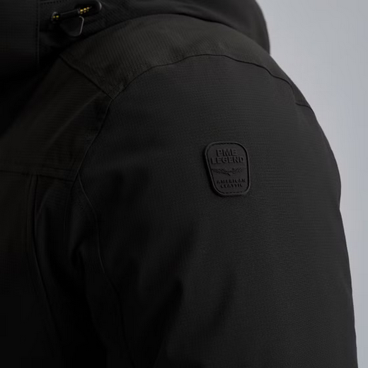 PME | Crewcat Jacke | 9067 schwarz