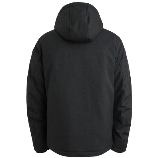 PME | Strator Jacke mit Wolloptik | 5438 dunkelblau