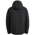 Lade das Bild in den Galerie-Viewer, PME | Strator Jacke mit Wolloptik | 5438 dunkelblau
