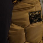 Lade das Bild in den Galerie-Viewer, PME | Strator Jacke mit Wolloptik | 8011 beige
