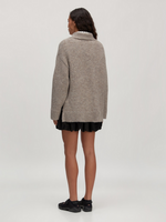 Lade das Bild in den Galerie-Viewer, Edited | Pullover &#39;Laiani&#39; | BEIGE hellbraun
