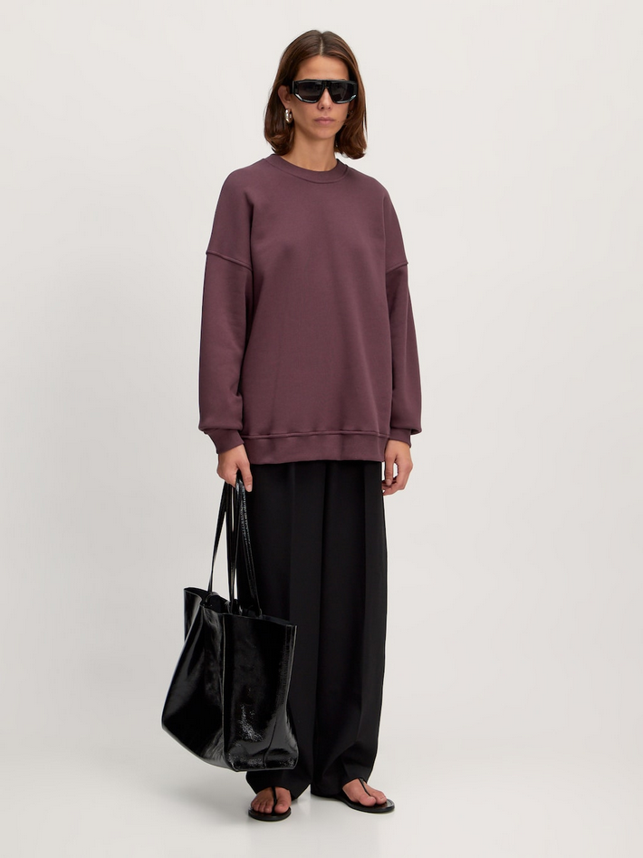 Edited | Sweatshirt 'Sayuri' | BERRY