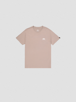 Lade das Bild in den Galerie-Viewer, Alpha Industries | Basic T Small Logo | 679 vint. sand
