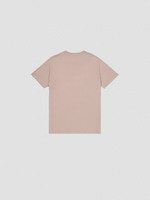 Lade das Bild in den Galerie-Viewer, Alpha Industries | Basic T Small Logo | 679 vint. sand
