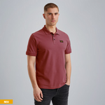Lade das Bild in den Galerie-Viewer, PME | American Classic Poloshirt | 4021 Dry Rose
