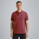 Lade das Bild in den Galerie-Viewer, PME | American Classic Poloshirt | 4021 Dry Rose
