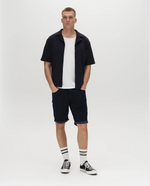 Lade das Bild in den Galerie-Viewer, GABBA | Jason K3995 SANZA Shorts | 0580 Navy
